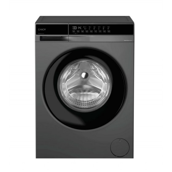 CANDY EY 27SB7G-S Πλυντήριο Ρούχων 7kg 1200 στροφών CANDY EY 27SB7G-S Πλυντήριο Ρούχων 7kg 1200 στροφών